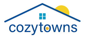 cozytowns logo